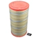 FILTRO DE AR DO MOTOR DO DAF SEM TAMPA - E702LL