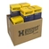 KIT DE FILTROS COM RACOR DIESEL E LUBRIFICANTES DO VOLVO - V4D13L20K