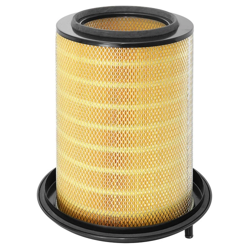 FILTRO DE AR DO MOTOR DO SCANIA COM DRENO - E283LL