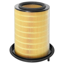 FILTRO DE AR DO MOTOR DO SCANIA COM DRENO - E283LL