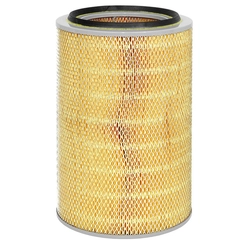 FILTRO DE AR DO MOTOR DO MERCEDES BENZ E IVECO - E118LL