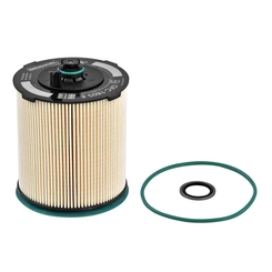 FILTRO SEPARADOR DE ÁGUA DO COMBUSTÍVEL DO VOLVO - FIRA29-I