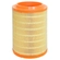 FILTRO DE AR DO MOTOR DO IVECO - E681LL
