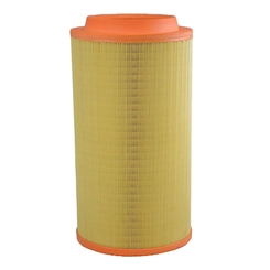 FILTRO DE AR DO MOTOR DO MAN COM MÍDIA RESISTENTE AO FOGO - E428L01