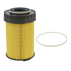 FILTRO LUBRIFICANTE DO MOTOR DO VOLKSWAGEN - E831HD275-I