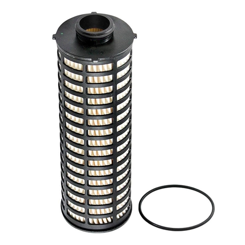 FILTRO LUBRIFICANTE DO MOTOR SOMENTE ELEMENTO FILTRANTE COMPATÍVEL COM CARCAÇA ORIGINAL DO IVECO - FILU21-I