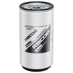 FILTRO SEPARADOR DE ÁGUA DO COMBUSTÍVEL MODELO LONGO DO MERCEDES BENZ - FIRA03B