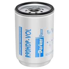 FILTRO SEPARADOR DE ÁGUA DO COMBUSTÍVEL DO VOLVO - FIRA12C