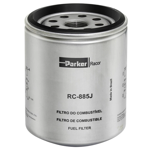 FILTRO SEPARADOR DE ÁGUA DO COMBUSTÍVEL DO VOLVO - FIRA21A