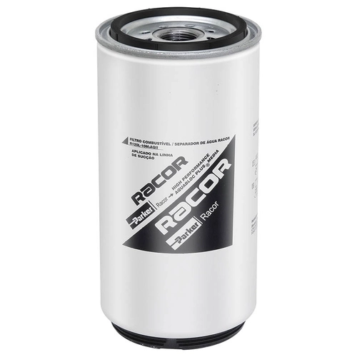 FILTRO SEPARADOR DE ÁGUA DO COMBUSTÍVEL DO IVECO VOLVO E VOLKSWAGEN - FIRA02A