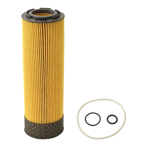 FILTRO LUBRIFICANTE DO MOTOR DO SCANIA - E123H01D624-I