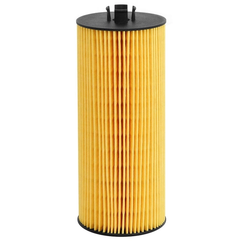 FILTRO LUBRIFICANTE DO MOTOR DO MERCEDES BENZ - E161H01D28