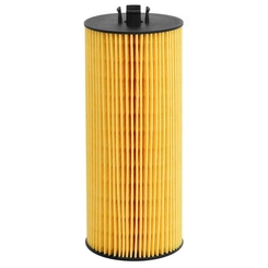 FILTRO LUBRIFICANTE DO MOTOR DO MERCEDES BENZ - E161H01D28