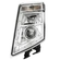 FAROL PRINCIPAL COMPLETO PISCA E FAROL DE LÂMPADA COM DRL DE LED E DE 6 VIAS COM LENTE ÓPTICA DO VOLVO LADO ESQUERDO - FARO40B-E
