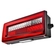 LANTERNA TRASEIRA DE LED 24V COM VIGIA E PARA CONECTOR DE 7 VIAS DO VOLKSWAGEN LADO ESQUERDO - LANT225-E