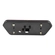 LANTERNA TRASEIRA DIAMOND IV DE LED COM DIRECIONAL SEQUENCIAL DE CONECTOR DE 5 VIAS DA GUERRA DO LADO ESQUERDO - LANT278-E
