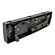LANTERNA TRASEIRA DE LED COM DIRECIONAL SEQUENCIAL E CONECTOR DE 5 VIAS DO LADO ESQUERDO - LANT252-E