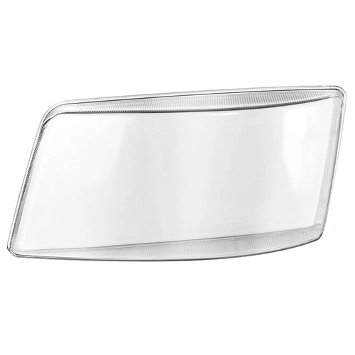 LENTE DO FAROL PRINCIPAL DO MAN E VOLKSWAGEN LADO ESQUERDO - FALT42G-E