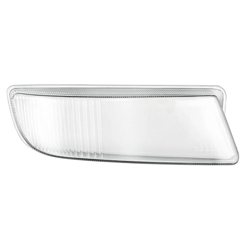LENTE DO FAROL AUXILIAR DO MAN LADO DIREITO - FALT43B-D