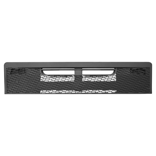 GRADE FRONTAL SUPERIOR DE PLÁSTICO DA CABINE DO VOLVO - GRAD46A