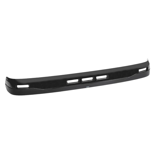 TAPA-SOL EXTERNO DE ACRÍLICO PARA CABINE COM 5 MARIAS DO SCANIA - TAPS14A