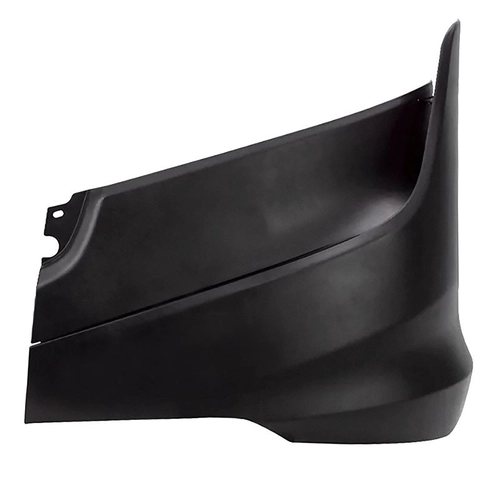 PARA-CHOQUE FRONTAL DE PLÁSTICO DO IVECO LADO ESQUERDO - PARA321-E-DIP
