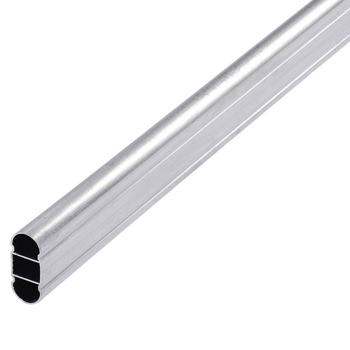 TIRA FINA LATERAL DA NOMA OBLONGA COM CAVAS DE 2970MM - TIRA33A