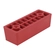COXIM VERMELHO DO BATENTE E BATEDOR FRISADO DE MODELO FACCHINI - COXI112-VM