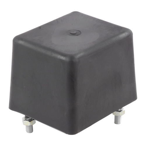 COXIM PRETO DO BATEDOR QUADRADO DE MODELO FACCHINI - COXI115-PR