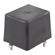 COXIM PRETO DO BATEDOR QUADRADO DE MODELO FACCHINI - COXI115-PR