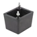 COXIM PRETO DO BATEDOR QUADRADO DE MODELO FACCHINI - COXI115-PR