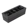 COXIM PRETO DO BATENTE E BATEDOR FRISADO DE MODELO RANDON - COXI117-PR