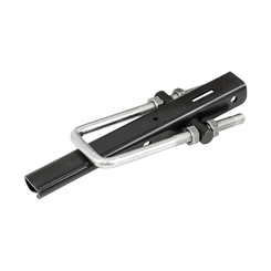 DOBRADIÇA DO SEMIRREBOQUE DA CAÇAMBA BASCULANTE MODELO UNIVERSAL - DOBR12