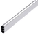 TIRA FINA LATERAL DA GUERRA OBLONGA DE 2970MM - TIRA23A