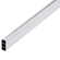 TIRA FINA LATERAL DA RANDON TRITUBULAR DE 2970MM - TIRA13A