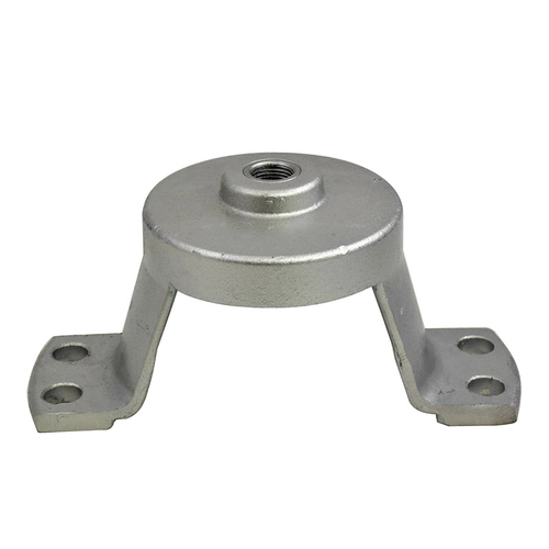 FLANGE DE RODOAR PARA TRAÇÃO COM 02 FUROS DO IVECO - RODO88F