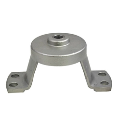 FLANGE DE RODOAR PARA TRAÇÃO COM 02 FUROS DO IVECO - RODO88F