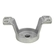 FLANGE DE RODOAR PARA TRAÇÃO COM 02 FUROS DO IVECO - RODO88F
