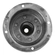 FLANGE DE RODOAR PARA CUBO PEQUENO - RODO42F