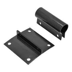 ABRAÇADEIRA FIXADORA CURTA DO TUBO DO PARA-LAMA DO VOLVO - ABRA20A