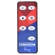 CONTROLE REMOTO PARA CLIMATIZADOR DA CLIMATIZAR EVOLVE - CONT03
