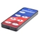 CONTROLE REMOTO PARA CLIMATIZADOR DA CLIMATIZAR EVOLVE - CONT03