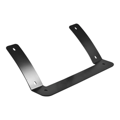 ABRAÇADEIRA EXTERNA DO PARA-LAMA TRASEIRO DO VOLVO - ABRA78