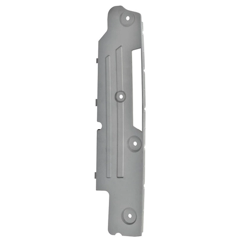 CHAPA DE PROTEÇÃO DO FAROL DO VOLVO LADO DIREITO - CHAP23-D-I