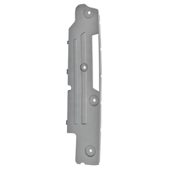 CHAPA DE PROTEÇÃO DO FAROL DO VOLVO LADO DIREITO - CHAP23-D-I