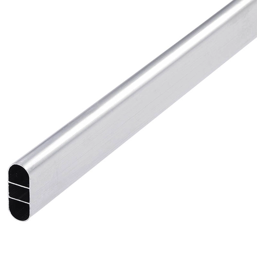 TIRA FINA LATERAL DA GUERRA OBLONGA DE 2430MM - TIRA22A