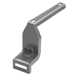 SUPORTE DE ESCORA DO PARA-LAMA DIANTEIRO DA CABINE DO VOLVO - SUPO120