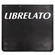 PARA BARRO DAS CARRETAS LIBRELATO COM 632X582MM E ESCRITA SUPERIOR DE BORRACHA SINTÉTICA PADRÃO MONTADORA - PABA82