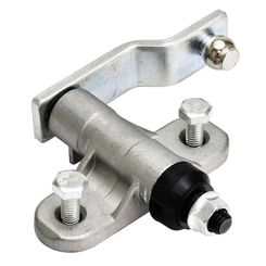 ARTICULAÇÃO DO LIMPADOR DE PARA-BRISA DE 1 PINO DO SCANIA LADO DIREITO - ARTI03