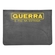 PARA BARRO DAS CARRETAS GUERRA COM 700X530MM E ESCRITA AMARELA SUPERIOR DE BORRACHA SINTÉTICA - PABA51C